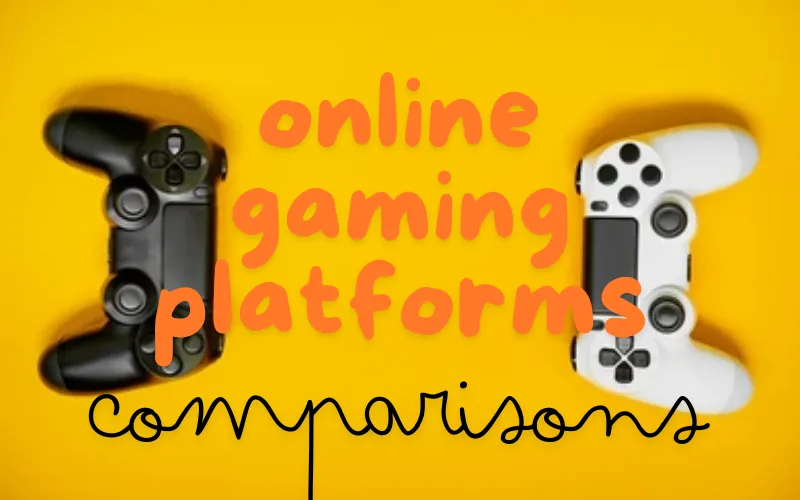 Best Gaming Platforms