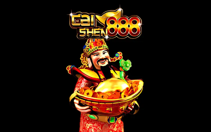 888 Cai Shen