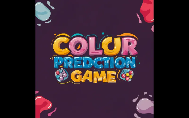 Color Prediction Game