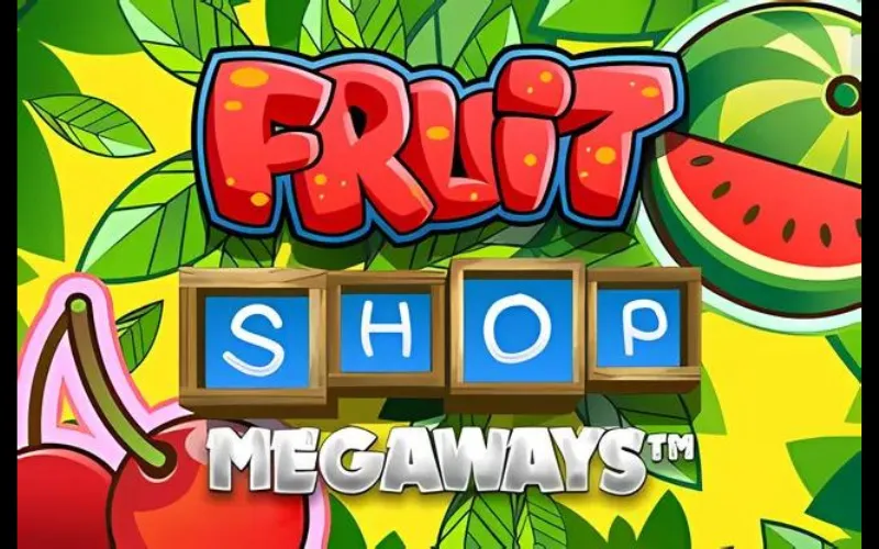 Fruit Shop Megaways