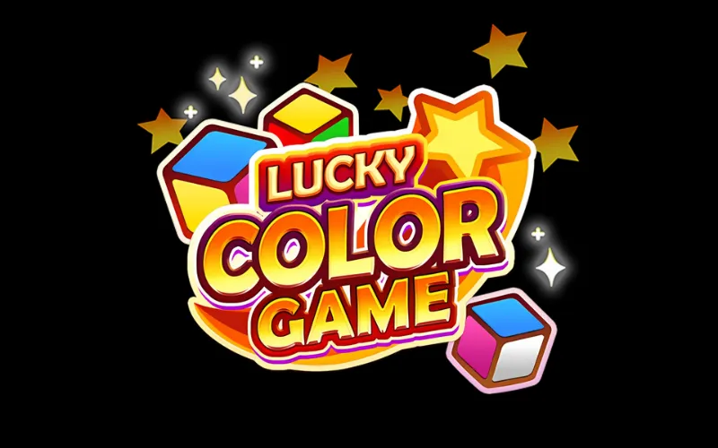 Lucky Color Game