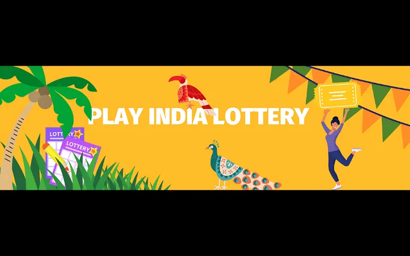 Play India Lottery