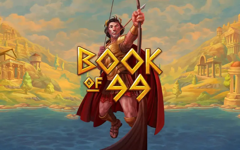 Book of 99