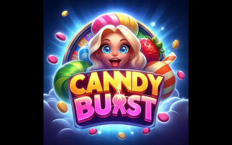 Candy Burst