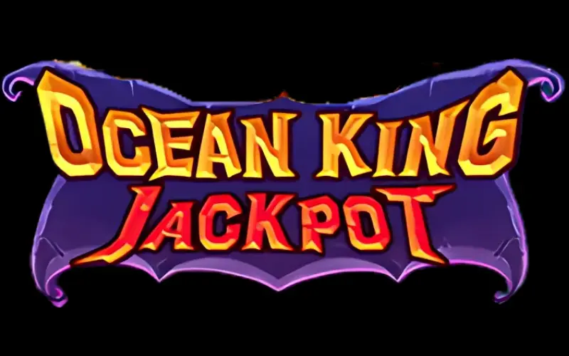Ocean King Jackpot