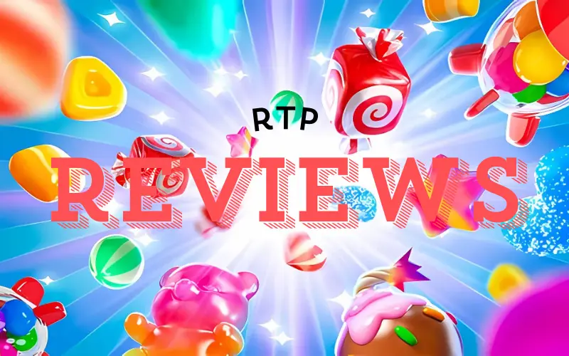 Candy Burst