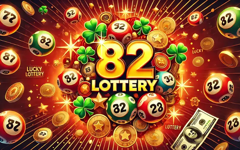 82 Lottery Game