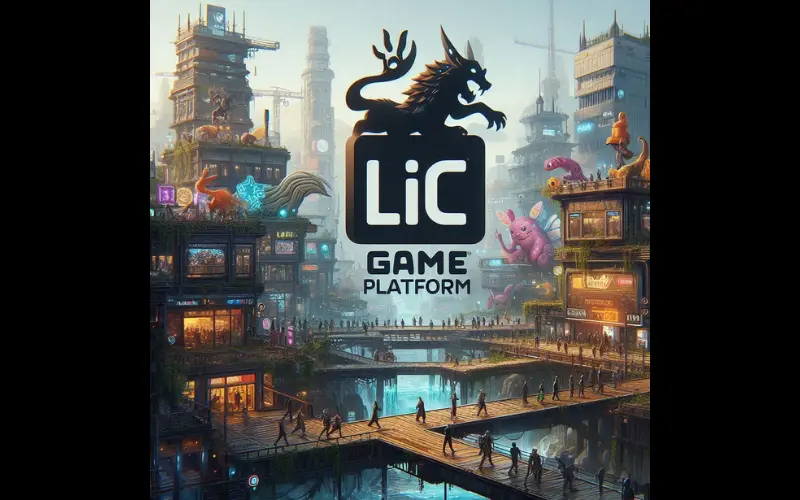 LIC Game