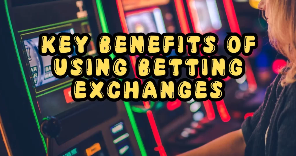 betting exchange live