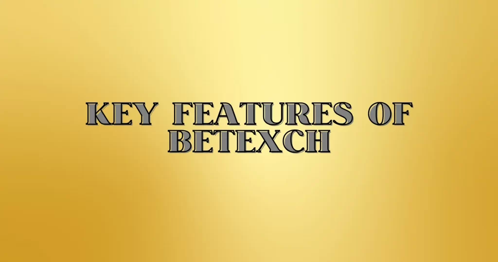 Bet Exch