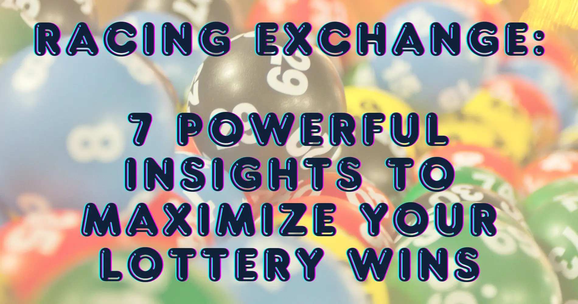 racing exchange
