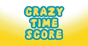 crazy time score at BetinExchange featured image