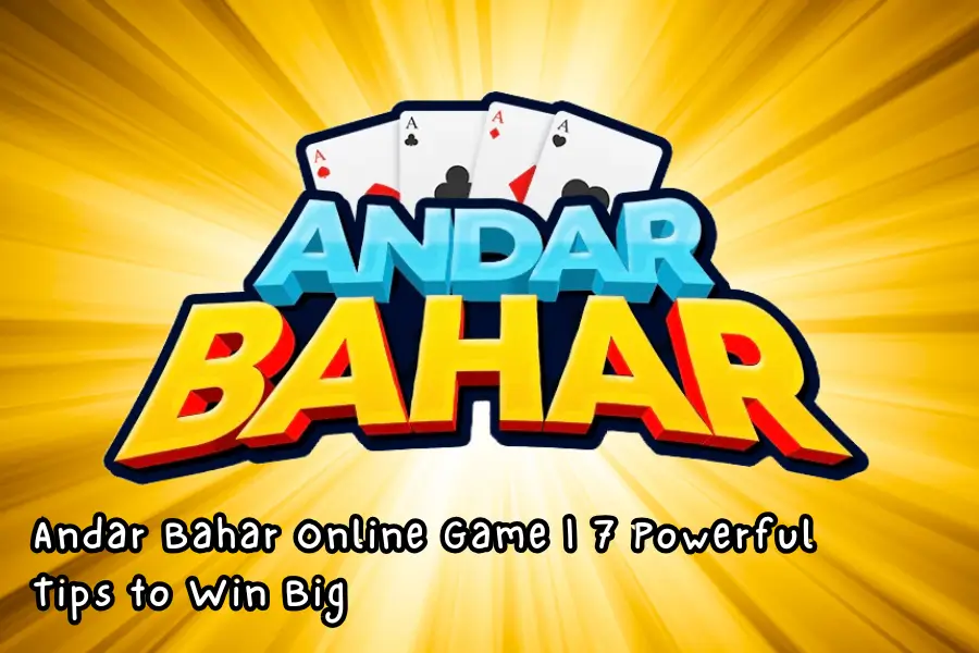 andar bahar online game