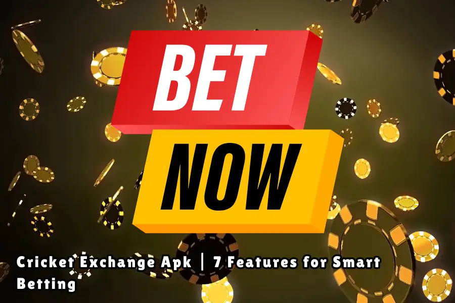 Cricket Exchange Apk