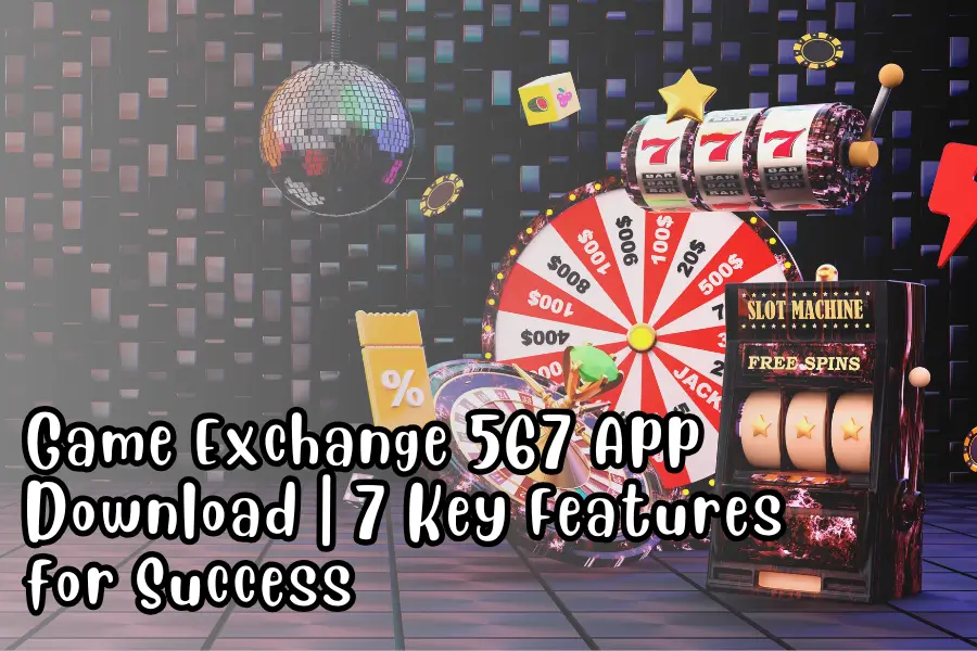 game exchange 567 app download