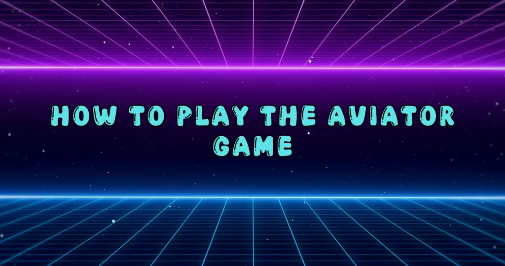 Aviator game online free