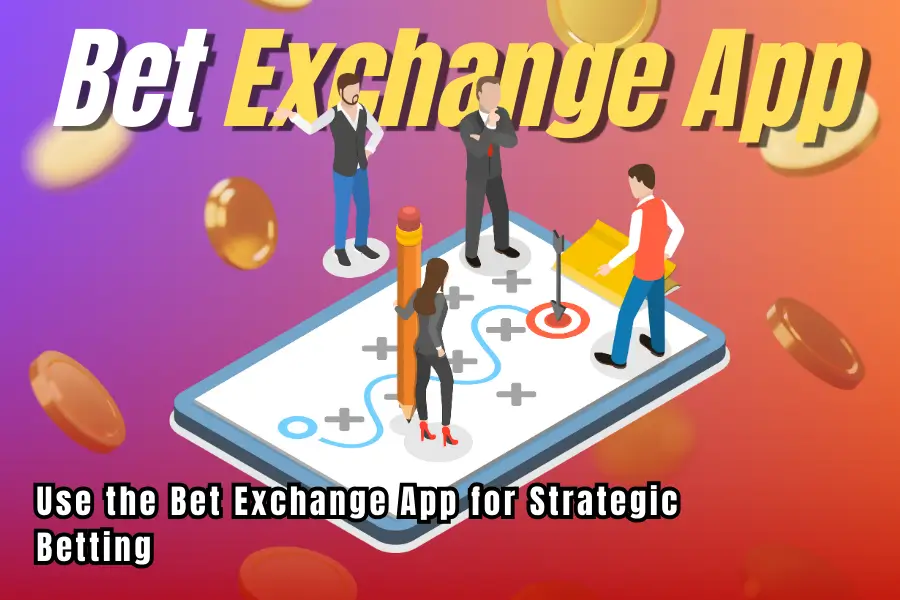 bet exchange app