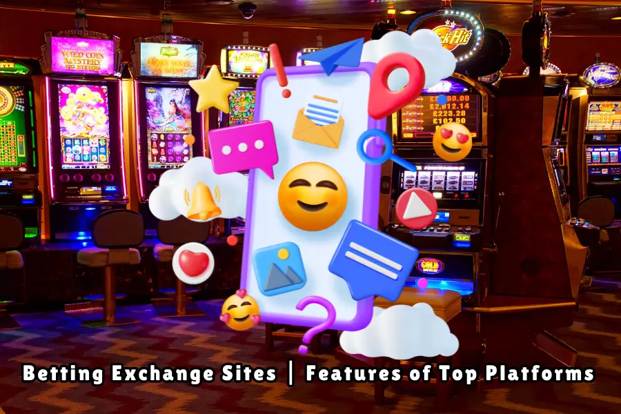 betting exchange sites