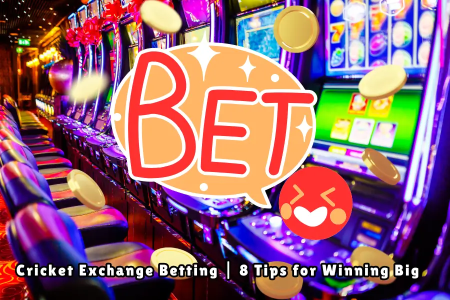 cricket exchange betting