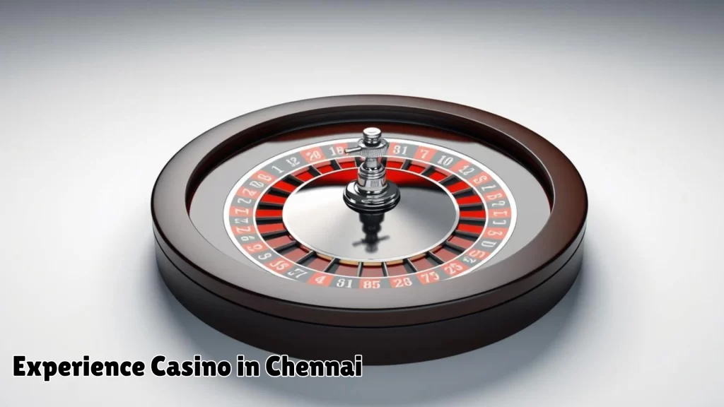 roulette game download