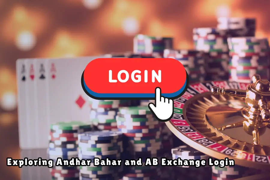 Andar Bahar Game Rules at BetinExchange body image