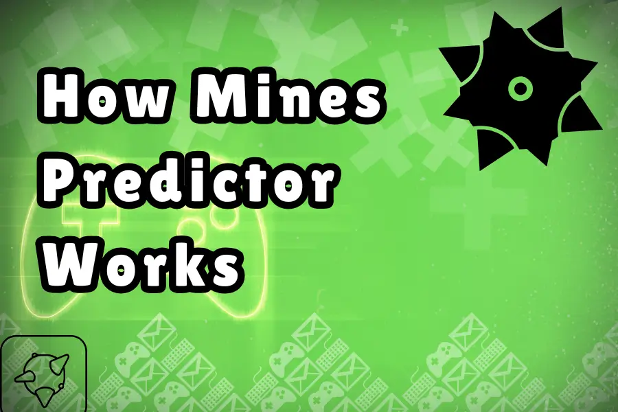 Mines Predictor at BetinExchange body image