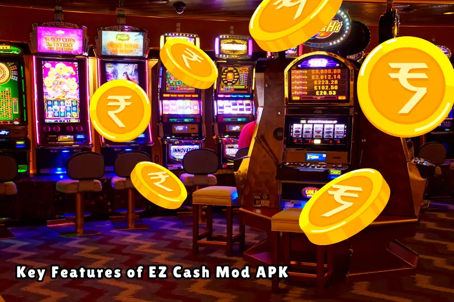 ez cash mod apk