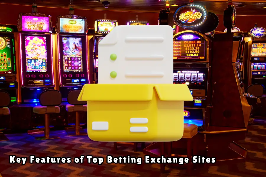 betting exchange sites