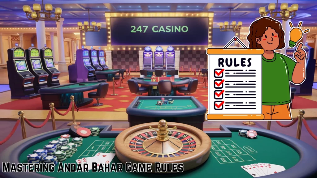 247 casino
