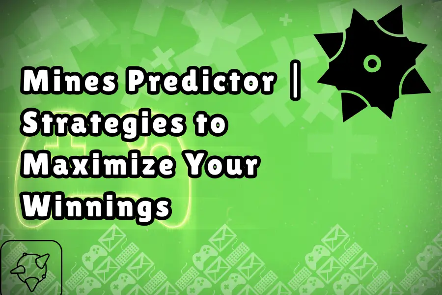 Mines Predictor at BetinExchange featured images