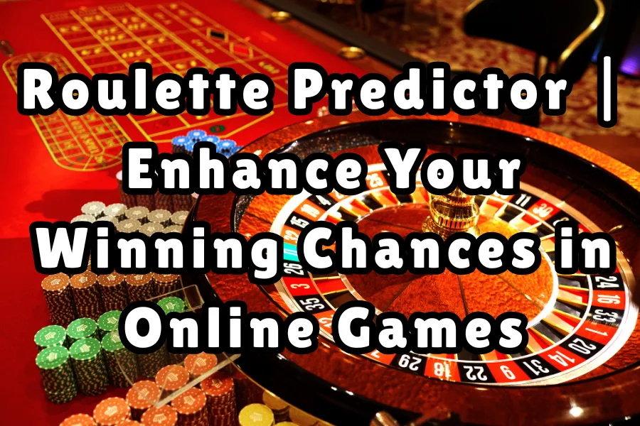 Roulette Predictor at BetinExchange featured image