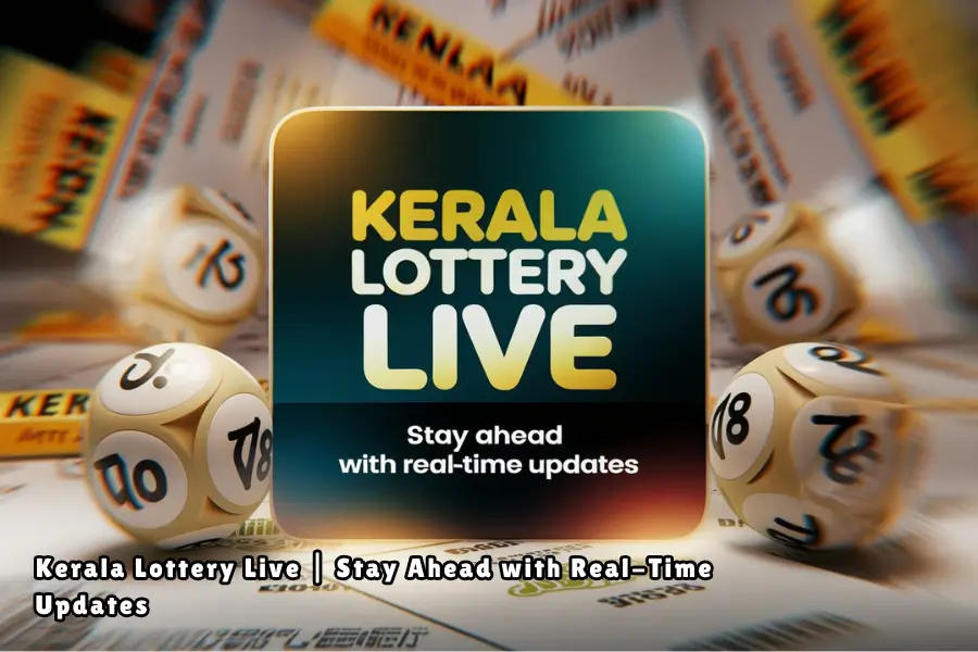 Kerala Lottery Live at BetinExchange featured images