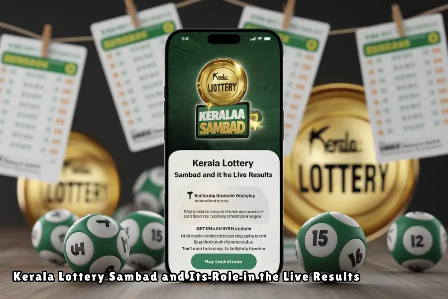 Kerala Lottery Live at BetinExchange body image
