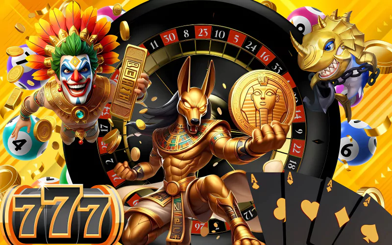 spin slots at BetinExchange body image