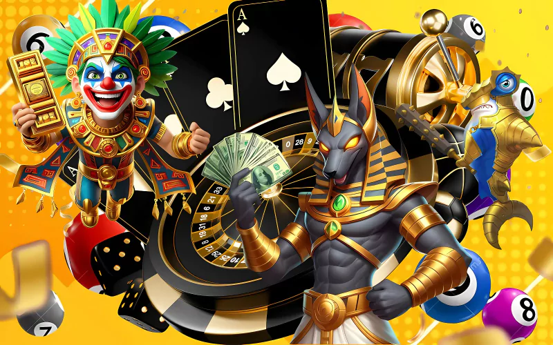 spin slots at BetinExchange featured image
