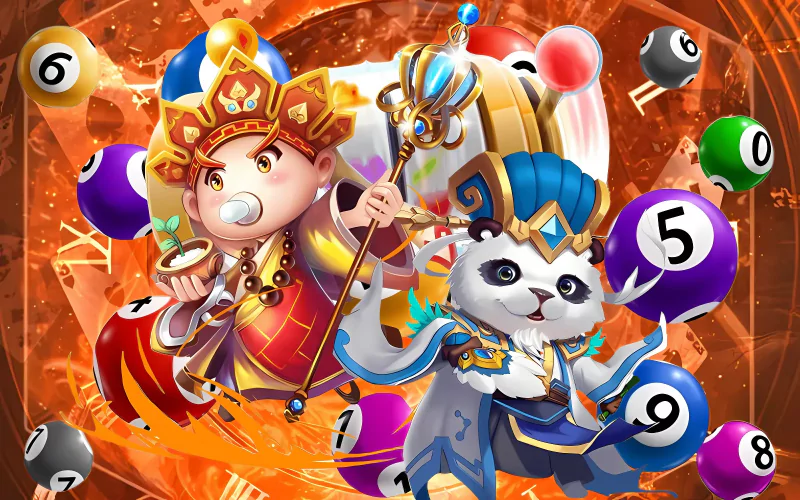 dear lottery guessing number at Betin Exchange body image