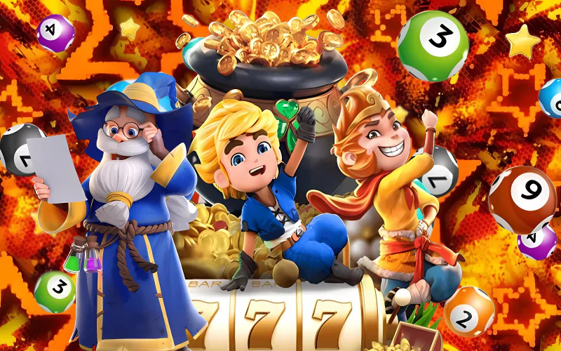 dear lottery guessing number at Betin Exchange featured image