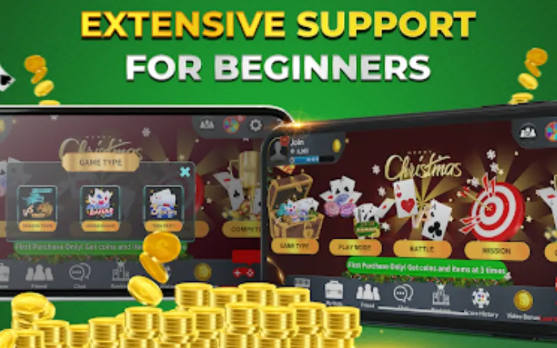 rummy 101​ at betinexchange app body image