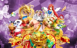 lottery live​ at Betin Exchange featured image