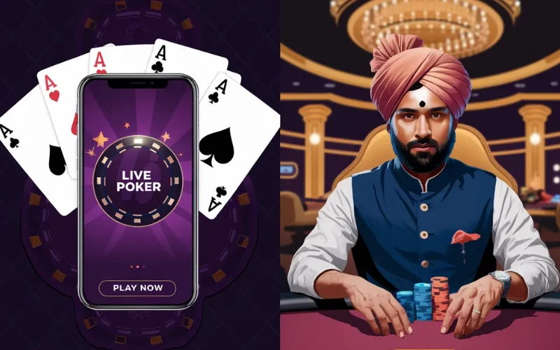 poker circle apk​ at betinexchange featured image